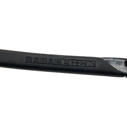 OAKLEY (オークリー) RadarLock Path サングラス OO9206-11 ブラック RADARLOCK