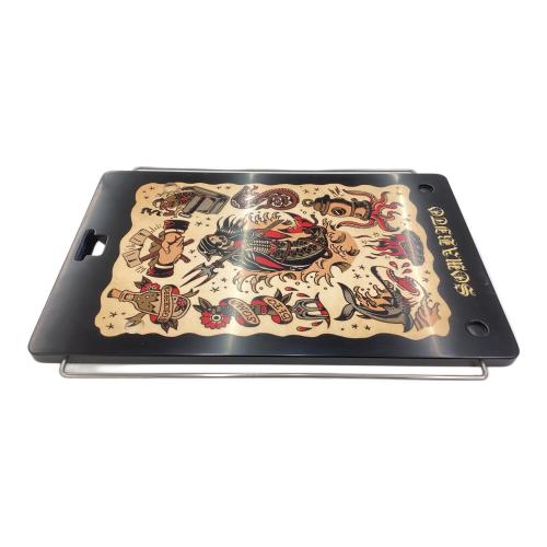 The Arth×somabito (ザァ～ッス×ソマビト)ファニチャーアクセサリー ブラック 床上手