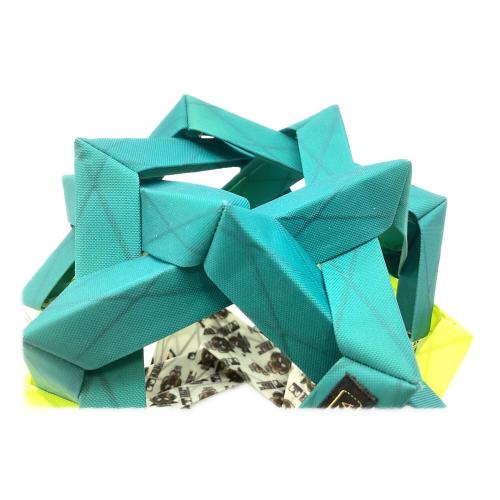 COLONISTA×TRUNK ZERO (コロニスタ×トランクゼロ) ランタン