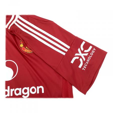 マンチェスターユナイテッド サッカーユニフォーム IU1397 【8】B