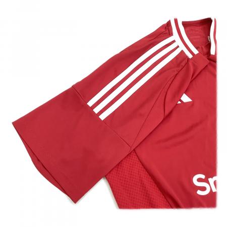 マンチェスターユナイテッド サッカーユニフォーム IU1397 【8】B