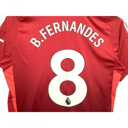 マンチェスターユナイテッド サッカーユニフォーム IU1397 【8】B