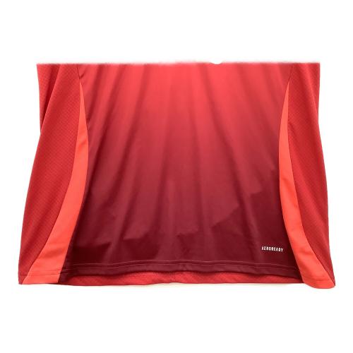 マンチェスターユナイテッド サッカーユニフォーム IU1397 【8】B.フェルナンデス 3XL