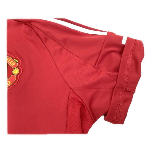 マンチェスターユナイテッド サッカーユニフォーム IU1397 【8】B.フェルナンデス 3XL