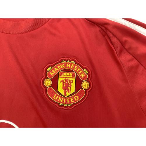 マンチェスターユナイテッド サッカーユニフォーム IU1397 【8】B.フェルナンデス 3XL