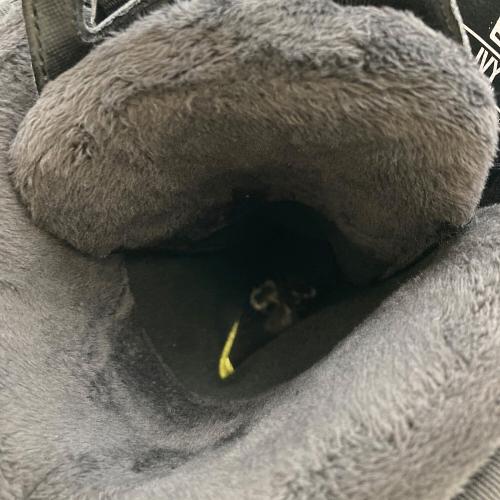 SALOMON (サロモン) スノーボードブーツ レディース SIZE 24.5cm ブラック