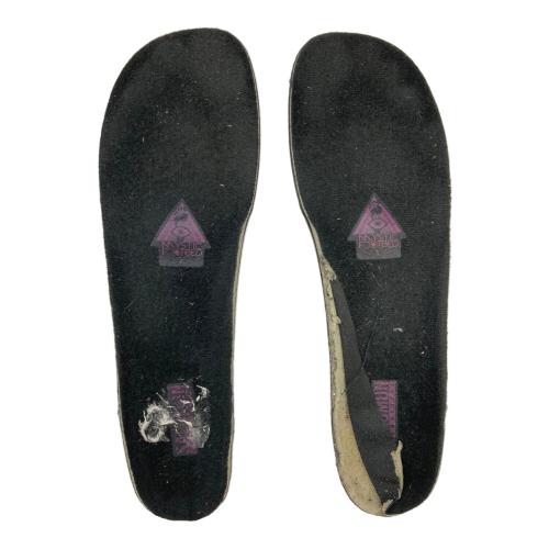 SALOMON (サロモン) スノーボードブーツ レディース SIZE 24.5cm ブラック