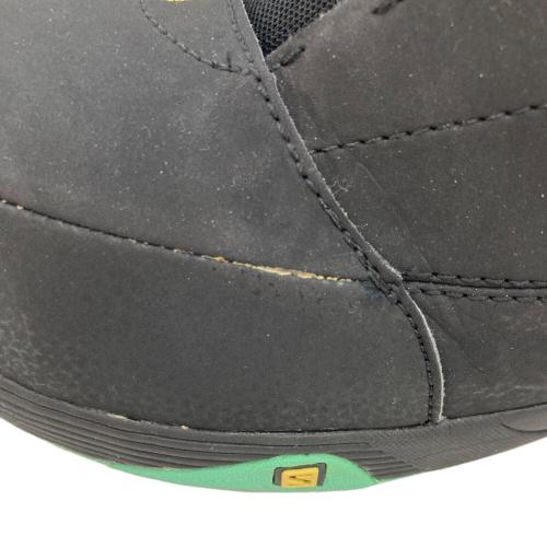 SALOMON (サロモン) スノーボードブーツ レディース SIZE 24.5cm ブラック