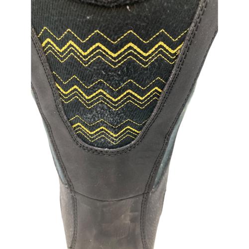 SALOMON (サロモン) スノーボードブーツ レディース SIZE 24.5cm ブラック