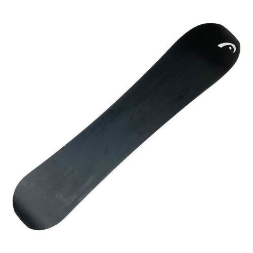 HEAD (ヘッド) DAY-LYT スノーボード 2022/23 バックカントリー 156cm ブラック