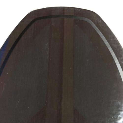 HEAD (ヘッド) DAY-LYT スノーボード 2022/23 バックカントリー 156cm ブラック