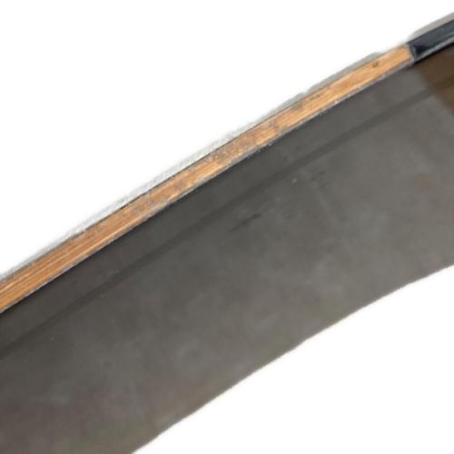 HEAD (ヘッド) DAY-LYT スノーボード 2022/23 バックカントリー 156cm ブラック