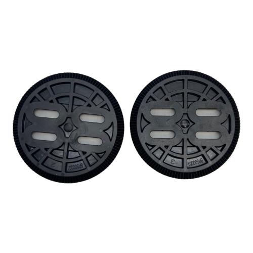 UNION (ユニオン) Atlas ビンディング ステップオン 2025/26 SIZE M