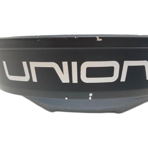 UNION (ユニオン) Atlas ビンディング ステップオン 2025/26 SIZE M(26.5-28.5cm) ブラック