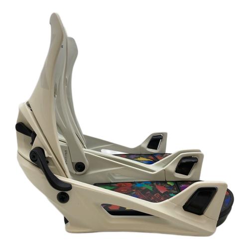 FLUX (フラックス) DS ビンディング ステップオン 2024/25 SIZE M(26.5