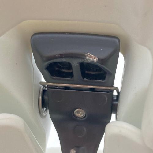 FLUX (フラックス) DS ビンディング ステップオン 2024/25 SIZE M(26.5