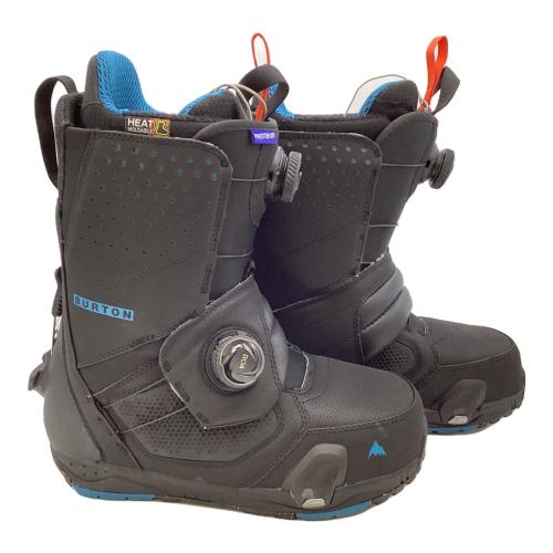 BURTON (バートン) スノーボードブーツ ステップオン 2024 SIZE 27cm  Photon ブラック