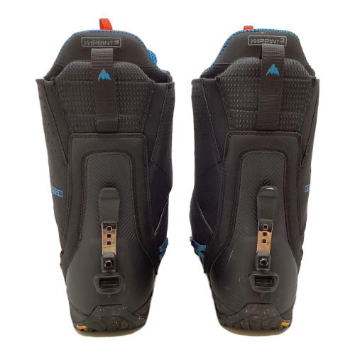 BURTON (バートン) スノーボードブーツ ステップオン 2024 SIZE 27cm  Photon ブラック