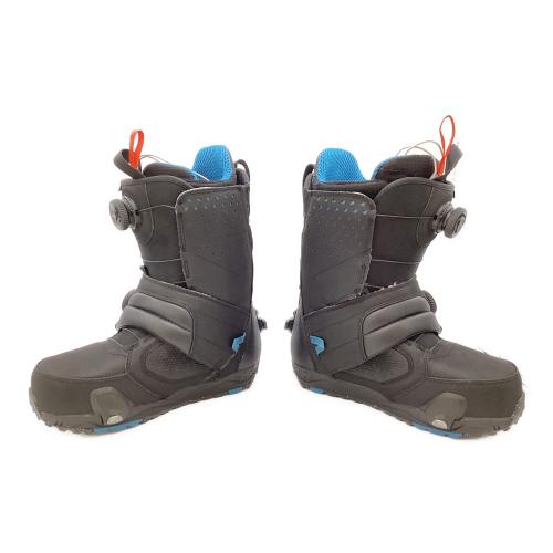 BURTON (バートン) スノーボードブーツ ステップオン 2024 SIZE 27cm  Photon ブラック