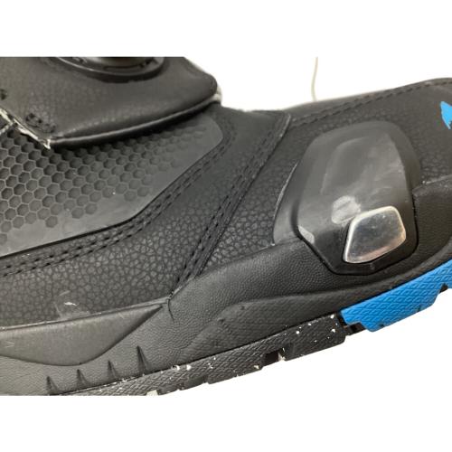 BURTON (バートン) スノーボードブーツ ステップオン 2024 SIZE 27cm  Photon ブラック