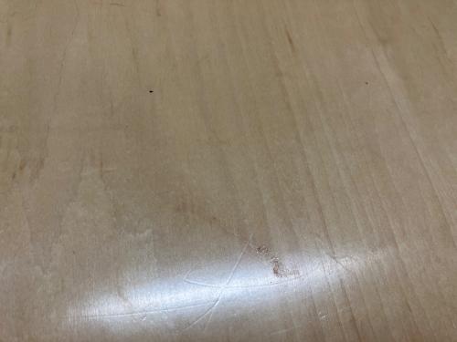 Snow peak (スノーピーク) アウトドアテーブル アジャスタブルフォールディング