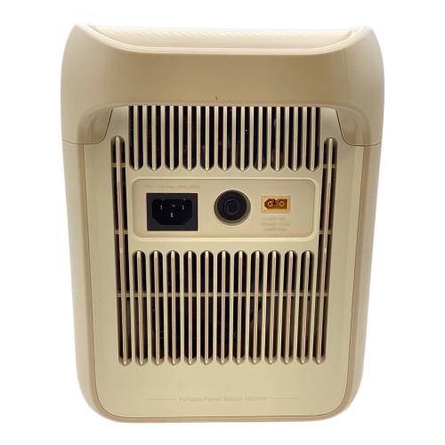 ANKER(アンカー) (アンカー) C1000 Portable Power Station ポータブル電源 A1761 ベージュ