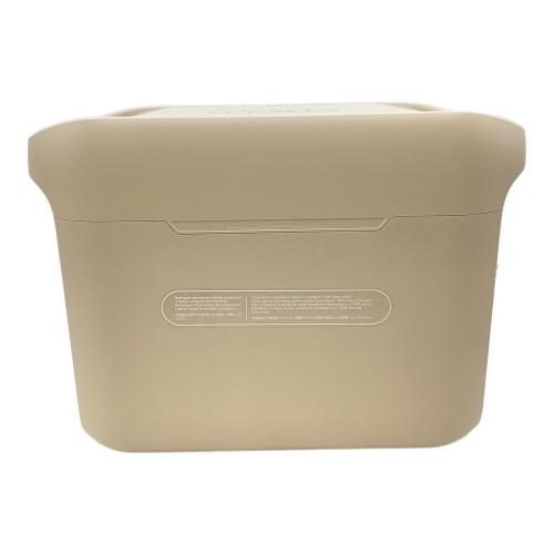 ANKER(アンカー) (アンカー) C1000 Portable Power Station ポータブル電源 A1761 ベージュ