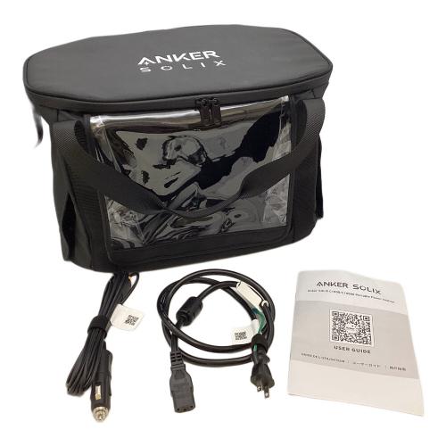 ANKER(アンカー) (アンカー) C1000 Portable Power Station ポータブル電源 A1761 ベージュ