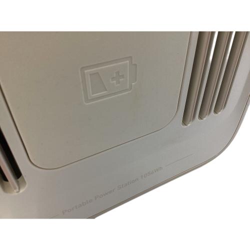 ANKER(アンカー) (アンカー) C1000 Portable Power Station ポータブル電源 A1761 ベージュ