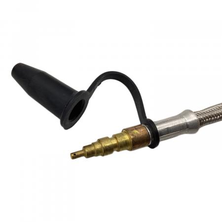 SOTO (ソト) MUKAストーブ ガソリンシングルバーナー SOD-371 未点火