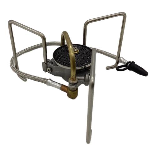 SOTO (ソト) MUKAストーブ ガソリンシングルバーナー SOD-371　未点火