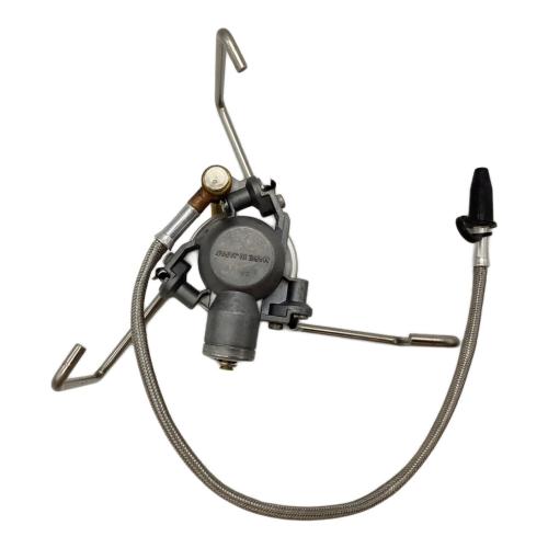 SOTO (ソト) MUKAストーブ ガソリンシングルバーナー SOD-371　未点火