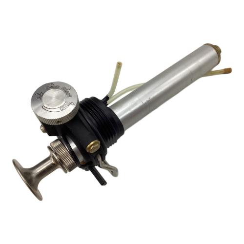 SOTO (ソト) MUKAストーブ ガソリンシングルバーナー SOD-371　未点火