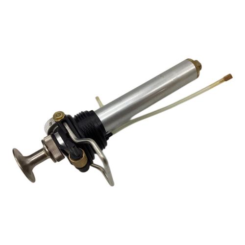 SOTO (ソト) MUKAストーブ ガソリンシングルバーナー SOD-371　未点火