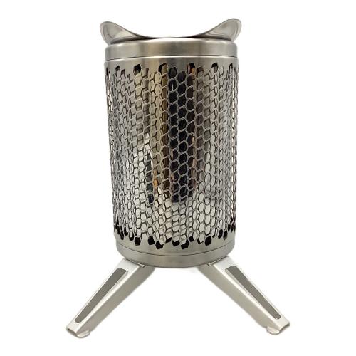 BioLite (バイオライト) キャンプストーブ2 BBQ用品