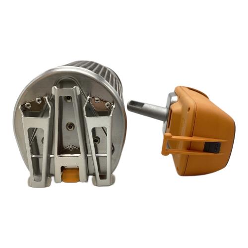 BioLite (バイオライト) キャンプストーブ2 BBQ用品