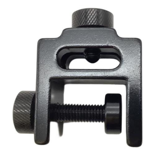 5050WORKSHOP (フィフティ フィフティ ワーク ショップ) DEVISE WORKS(デバイスワークス)　ランタンスタンド ブラック 2WAY STAND