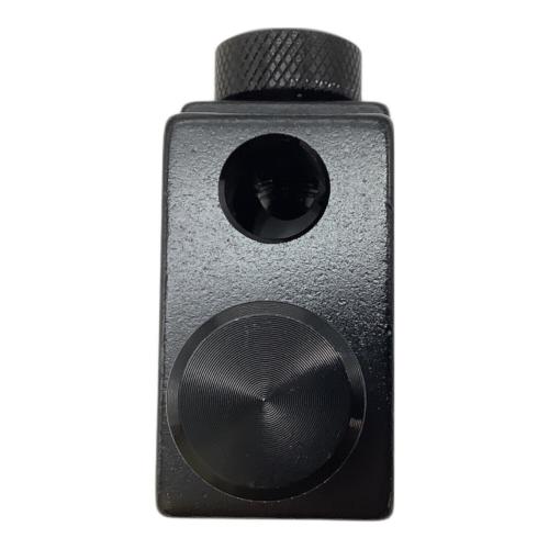 5050WORKSHOP (フィフティ フィフティ ワーク ショップ) DEVISE WORKS(デバイスワークス)　ランタンスタンド ブラック 2WAY STAND