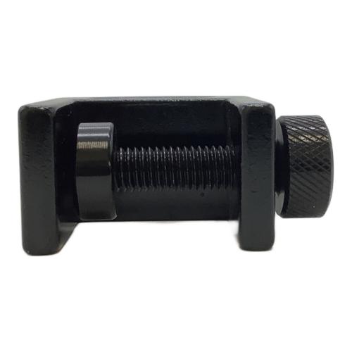 5050WORKSHOP (フィフティ フィフティ ワーク ショップ) DEVISE WORKS(デバイスワークス)　ランタンスタンド ブラック 2WAY STAND