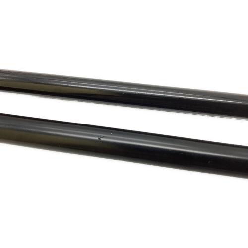 5050WORKSHOP (フィフティ フィフティ ワーク ショップ) DEVISE WORKS(デバイスワークス)　ランタンスタンド ブラック 2WAY STAND