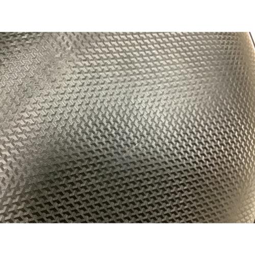 adabat (アダバット) キャディバッグ 5ポケット フード付 ブラック×ブラウン