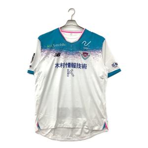 サガン鳥栖 (サガントス) サッカーユニフォーム AMT55224 SIZE 3XL