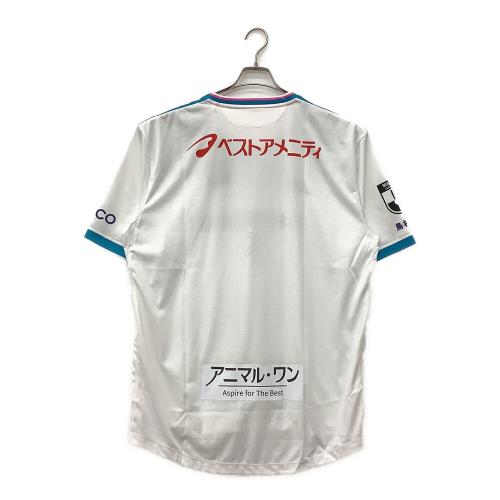 サガン鳥栖 (サガントス) サッカーユニフォーム AMT55224 SIZE 3XL