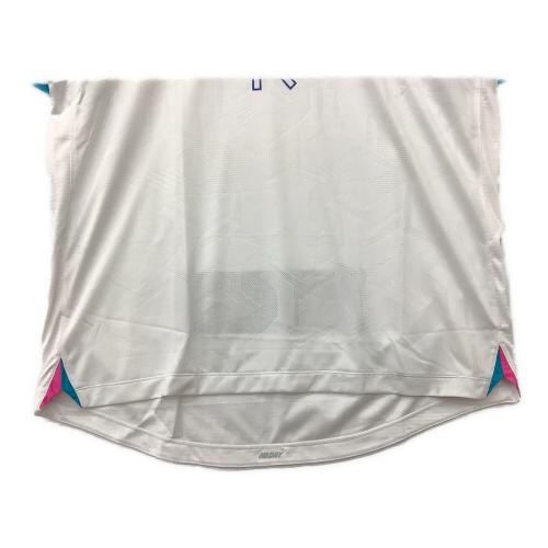 サガン鳥栖 (サガントス) サッカーユニフォーム AMT55224 SIZE 3XL