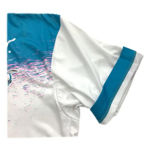 サガン鳥栖 (サガントス) サッカーユニフォーム AMT55224 SIZE 3XL