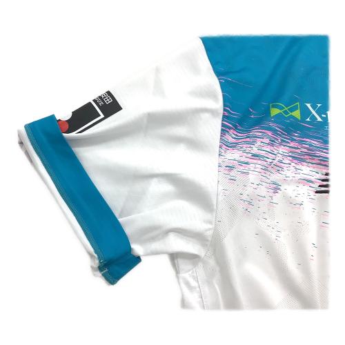 サガン鳥栖 (サガントス) サッカーユニフォーム AMT55224 SIZE 3XL