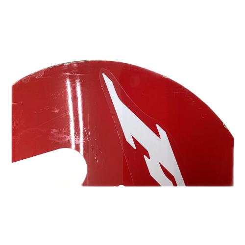 MOSS (モス) スノーボード 154cm AXE ブラック　キャンバー