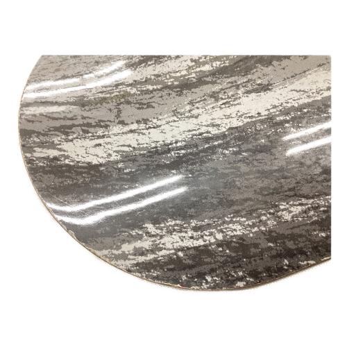 MOSS (モス) スノーボード 154cm AXE ブラック　キャンバー