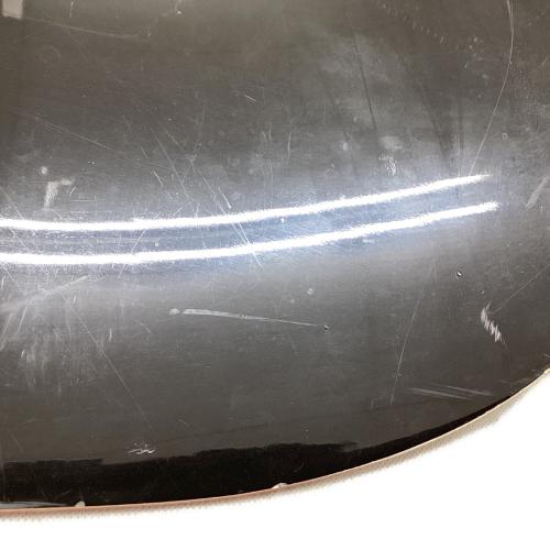 ROSSIGNOL (ロシニョール) スノーボード 157cm ブラック×ブラウン　キャンバー