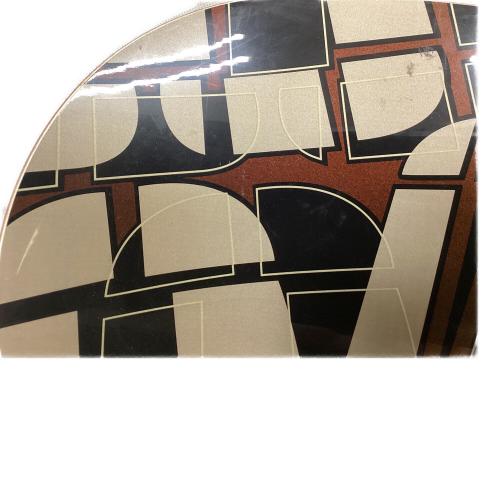 ROSSIGNOL (ロシニョール) スノーボード 157cm ブラック×ブラウン　キャンバー